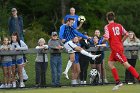 MSoc vs Mitchell  Men’s Soccer vs Mitchell College. - Photo by Keith Nordstrom : Wheaton, MSoccer, MSoc, Men’s Soccer